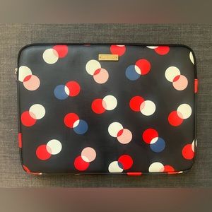 Kate Spade Laptop Sleeve